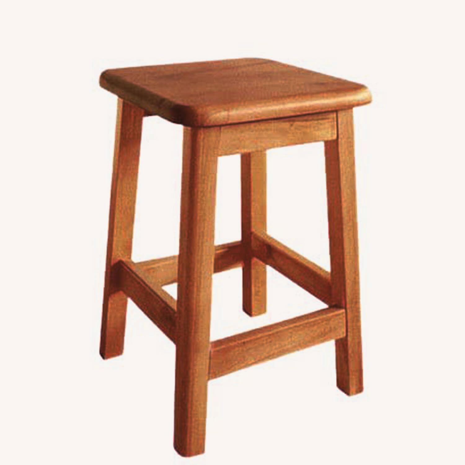 Stool Brown