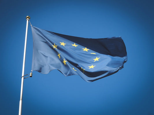 European Vendor 1